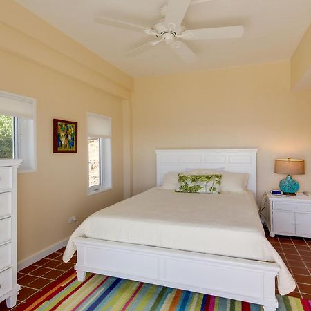 Sea La Vie - Waterfront St Thomas Escape With Pool Villa Nazareth Exterior photo