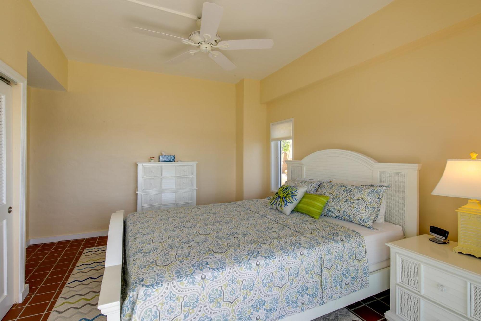 Sea La Vie - Waterfront St Thomas Escape With Pool Villa Nazareth Exterior photo