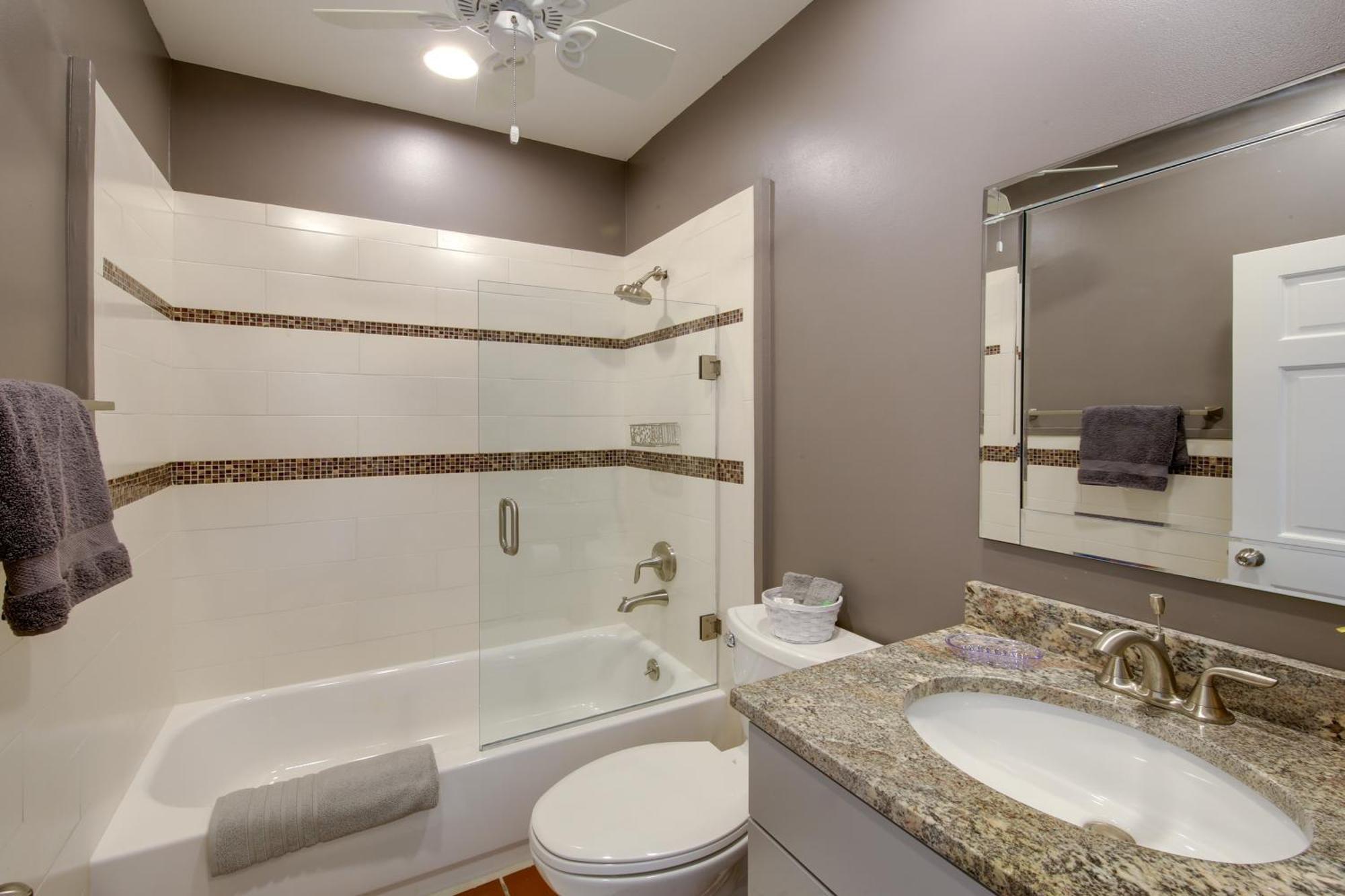 Sea La Vie - Waterfront St Thomas Escape With Pool Villa Nazareth Exterior photo